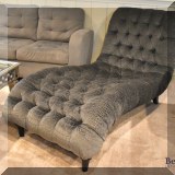 F16. Camden Collection chaise longue. 